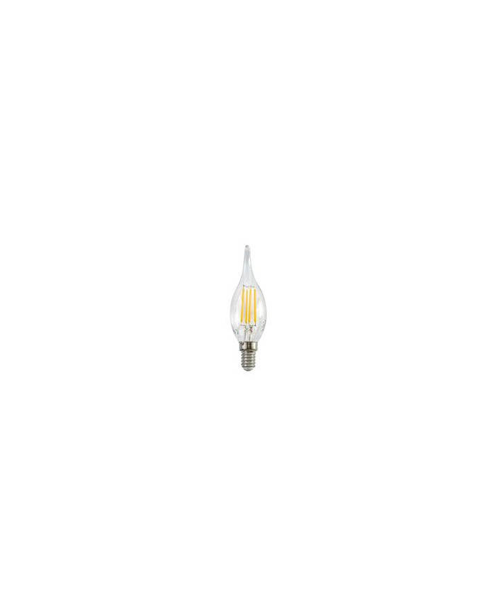 LAMPADA A LED FILAMENTO C.FIAMMA E14 4,5W LUCE