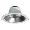 FARETTO LED DA INCASSO 35W TRICOLOR 3150LM D.232MM