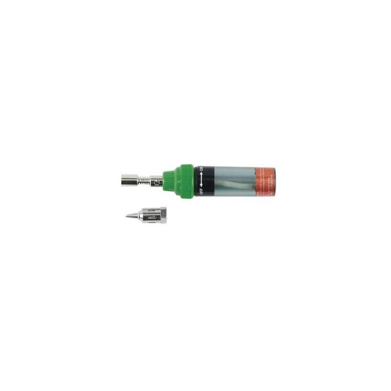 SALDATORE A GAS 6 ML