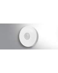 SENSORE A SOFFITTO 360° CON MONTAGGIO A SOFFITTO ANTIMASCHERAMENTO