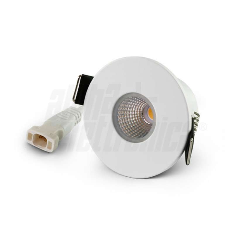 8017443640108A INCASSO 5W LUCE NATURALE