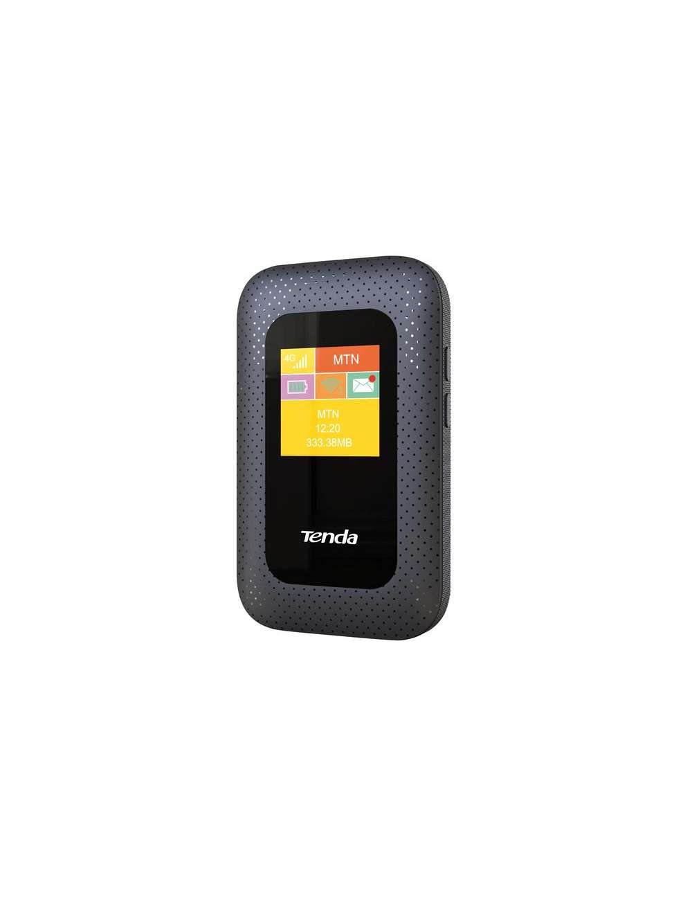 HOTSPOT WIRELESS 4G LTE DISPLAY 1.44 A COLORI