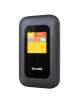 HOTSPOT WIRELESS 4G LTE DISPLAY 1.44" A COLORI BATTERIA 2100MAH TENDA