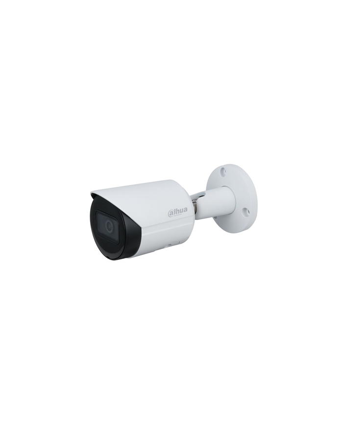 TELECAMERA BULLET IP CON SMART IR 30MT 2MPX IP67