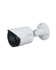 TELECAMERA BULLET IP CON SMART IR 30MT 2MPX IP67