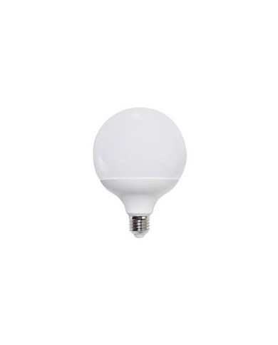 LAMPADA A LED GLOBO 120G E27 19W LUCE NATURALE