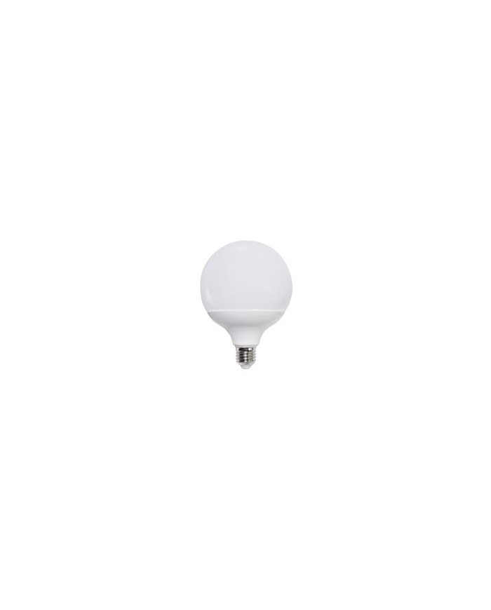 LAMPADA A LED GLOBO 120G E27 19W LUCE NATURALE