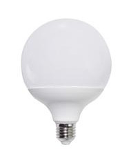 LAMPADA A LED GLOBO 120G E27 19W LUCE NATURALE