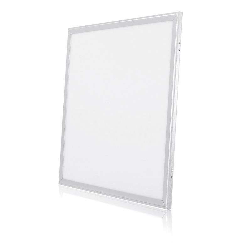 PLAFONIERA A LED 60X60 40W LUCE NATURALE CORNICE B