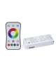 PLAFONIERA REGLETTE LED T5 13W LUCE NATURALE SERIE RG1 875X21X32MM