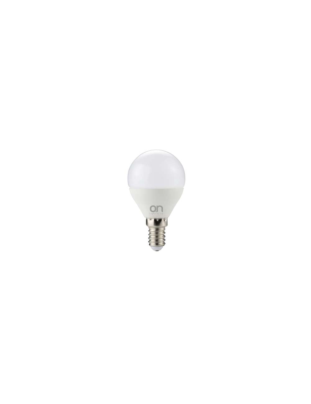 KIT 3 LAMPADINE LED GOCCIA E27 15W LUCE FREDDA