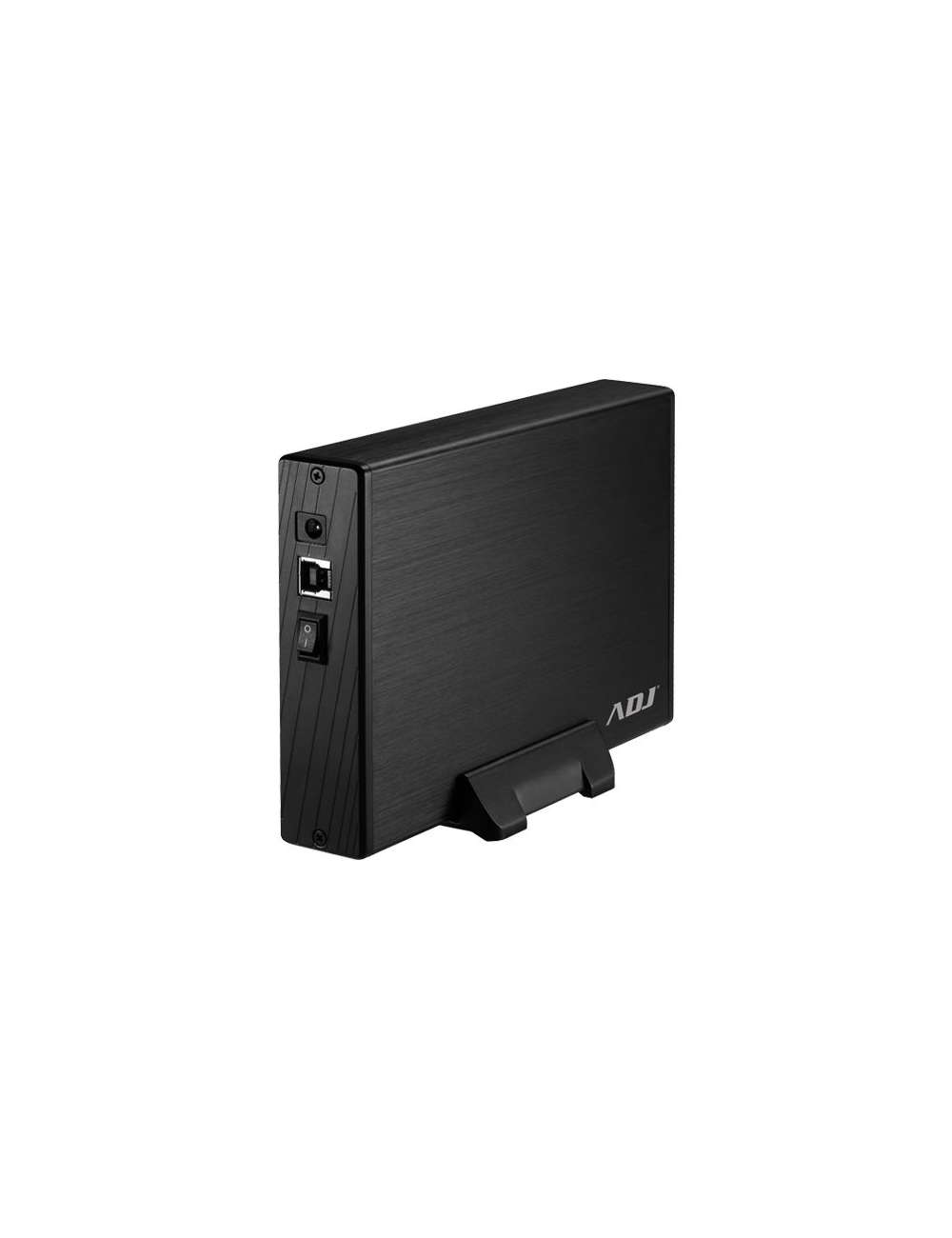 BOX X HARD DISK ULTRASLIM 3.5 SATA USB 3.0 8TB