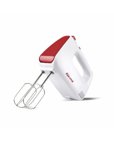 SBATTITORE 400W 5 VELOCITÀ FUNZIONE TURBO GIRMI