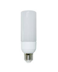 LAMPADA LED TUBOLARE E27 12W 4000K LUCE NATURALE