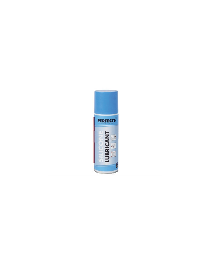 LUBRIFICANTE SILICONICO SPRAY 200ML