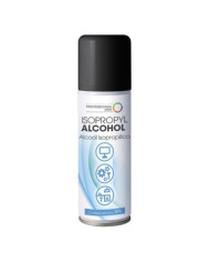 ALCOOL ISOPROPILICO 400ML