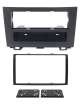 SUPPORTO X PLANCIA AUTORADIO ISO DOPPIO DIN HONDA CRV 07>