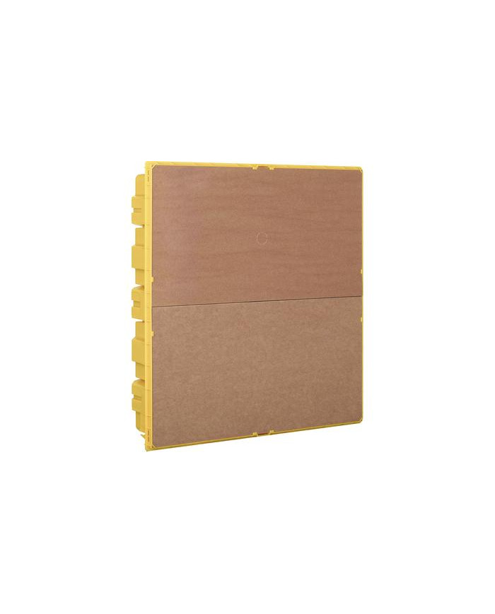 SCATOLA DA INCASSO LINEA SPACE 36 MODULI SU