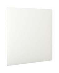CENTRALINO DA INCASSO LINEA SPACE 36 MODULI CON PORTELLO BIANCO RAL 9003