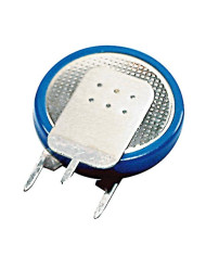 BATTERIA BOTTONE LITIO 3V VER. TCS