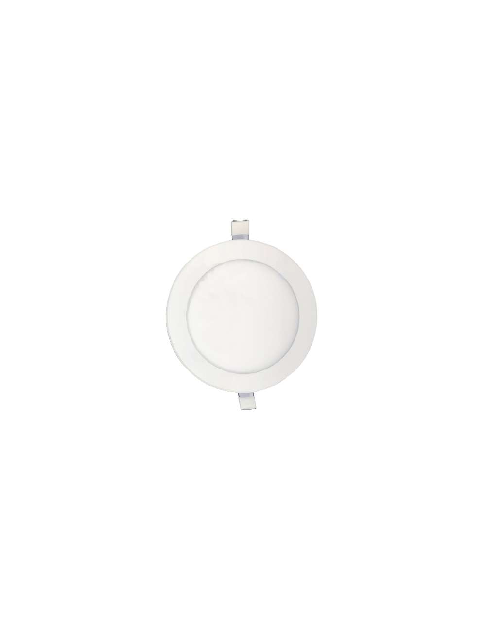 FARETTO TONDO A LED DA INCASSO 16W LUCE NATURALE