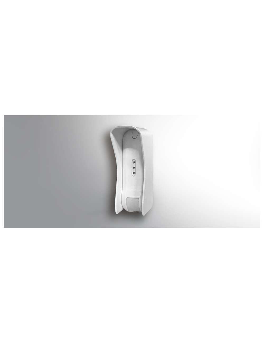 SENSORE INFRAROSSO ESTERNO A TENDA COP.+LENTE PET