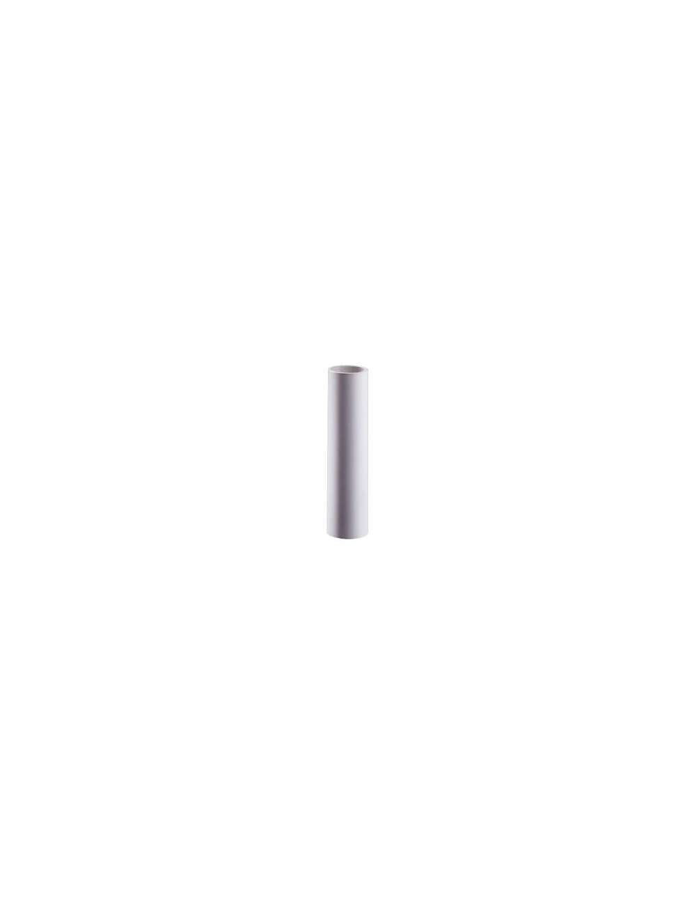 TUBO RIGIDO PESANTE D40 3MT GRIGIO