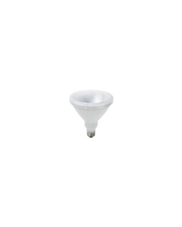 LAMPADA A LED PAR30 9W 220V IP65 3000K LUCE CALDA