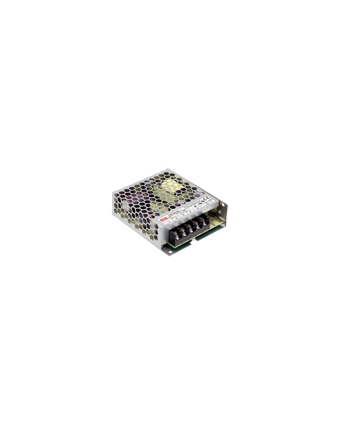 ALIMENTATORE SWITCHING 12V 4,2A 50,4W 110V-220VAC