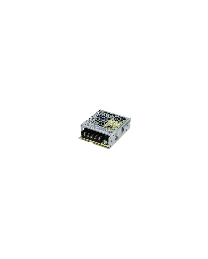 ALIMENTATORE SWITCHING 24V 2,2A 52,8W 110-220VAC