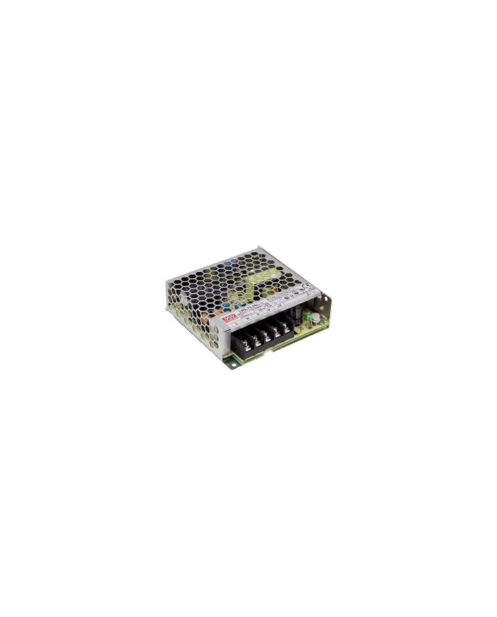 ALIMENTATORE SWITCHING 12V 6A 72W 110-220VCA
