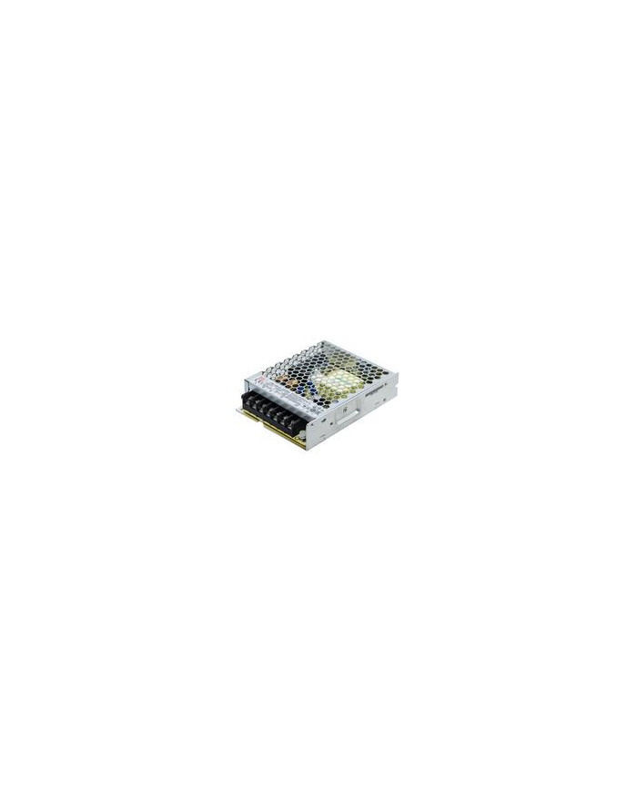 ALIMENTATORE SWITCHING 24V 4,5A 108W 110-220VAC