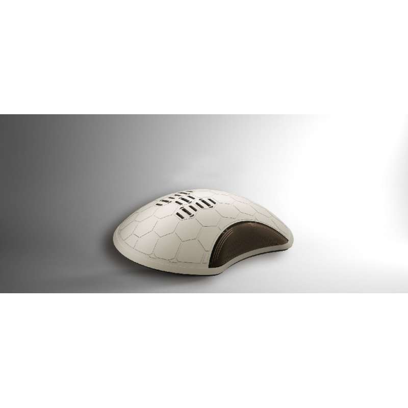 SIRENA DA ESTERNO SIRANDER C/BATTERIA LITIO