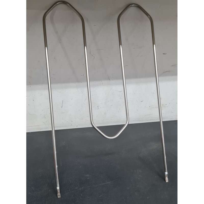 RESISTENZA INFERIORE PER FORNO G3FERRARI G10148