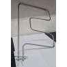 RESISTENZA SUPERIORE PER FORNO G3FERRARI G10148