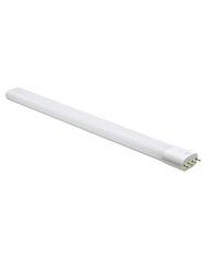 LAMPADA LED 4PIN 2G11 18W 4000K LUCE NATURALE
