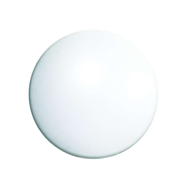 PLAFONIERA A LED ROTONDA IP20 17W 120° 4000K