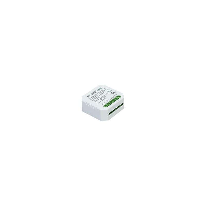 PLAFONIERA A LED ROTONDA IP20 23W 120° 3000K LUCE
