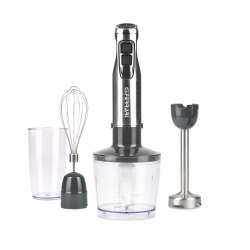 MIXER AD IMMERSIONE MEGAMIX 1000W CON KIT