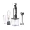 MIXER AD IMMERSIONE "MEGAMIX" 1000W CON KIT ACCESSORI