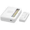 LUCE DI CORTESIA A LED MAGNETICA 0,5W DA PARETE