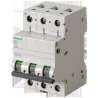 INTERRUTTORE MAGNETOTERMICO MODULARE ICN 6000A