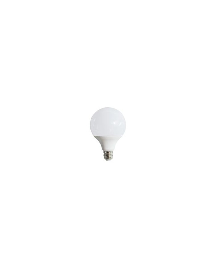 LAMPADA A LED GLOBO 95 E27 220V 13,5W LUCE CALDA