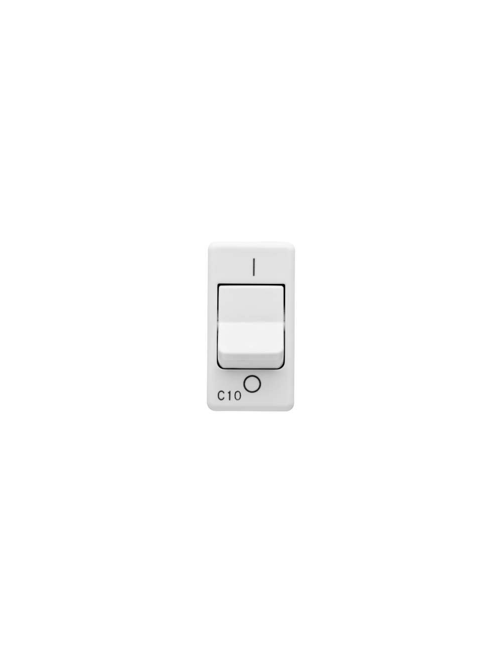 INTERRUTTORE AUTOMATICO MAGNETOTERMICO 230V AC -