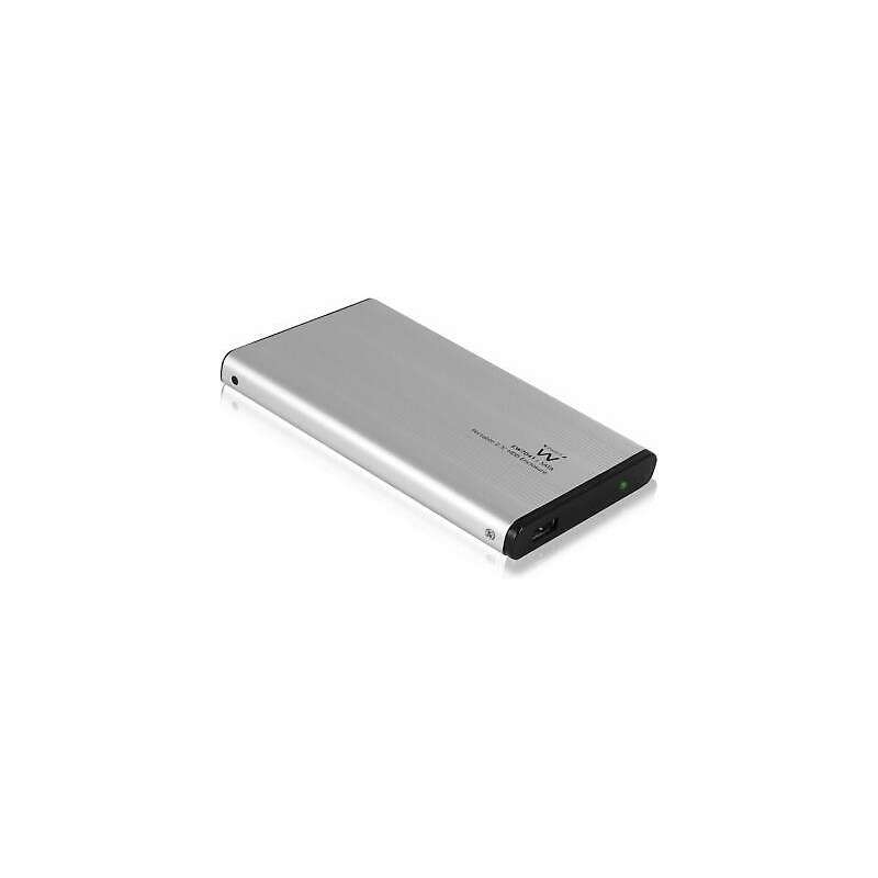 BOX X HARD DISK ESTERNO 2.5 USB 2.0 EWENT