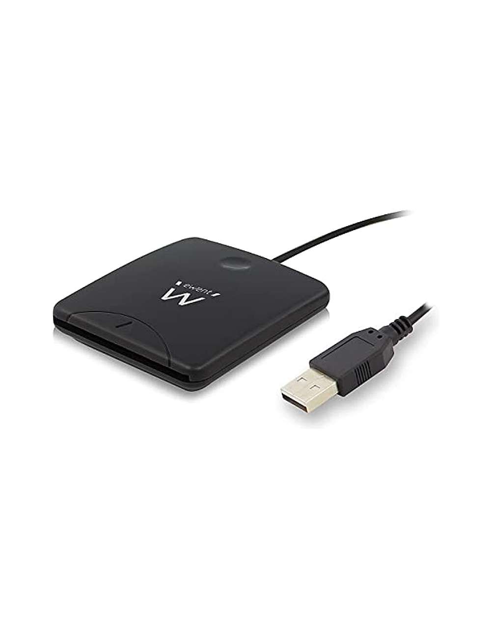 LETTORE DI SMART CARD USB UNIVERSALE EWENT