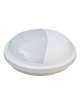 PLAFONIERA TONDA BIANCA IP65LED 20W D.22-1000LM