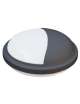 PLAFONIERA TONDA IP65 LED 30W D.30 -2300LM