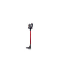 SCOPA ELETTRICA RICARICABILE SENZA FILO 120W CON BATTERIA RICARICABILE 2200MAH ARIETE