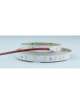 STRISCIA LED 24V 8W/M IP20 LUCE CALDA 3000K